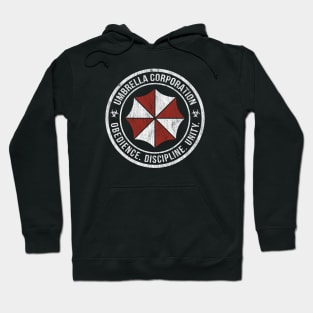 Umbrella Corporation - ODU Hoodie